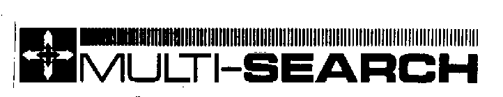 MULTI-SEARCH