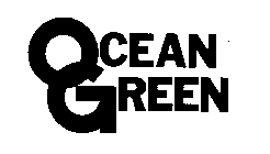 OCEAN GREEN