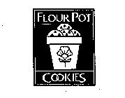 FLOUR POT COOKIES