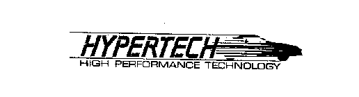 HYPERTECH HIGH PERFORMANCE TECHNOLOGY