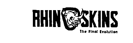 RHINOSKINS THE FINAL EVOLUTION