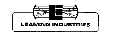 LEAMING INDUSTRIES