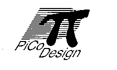 P PICO DESIGN