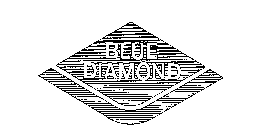 BLUE DIAMOND