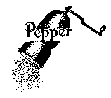 PEPPER