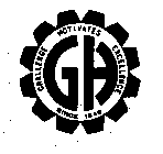 GH CHALLENGE MOTIVATES EXCELLENCE SINCE 1946