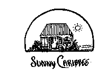 SUNNY CARIBBEE