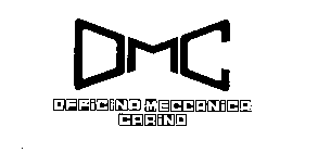 OMC OFFICINA MECCANICA CARINO