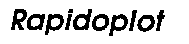 RAPIDOPLOT