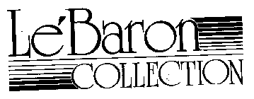 LE'BARON COLLECTION