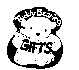 TEDDY BEARING GIFTS