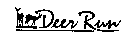 DEER RUN