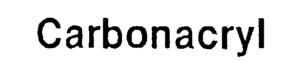 CARBONACRYL