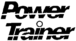 POWER TRAINER