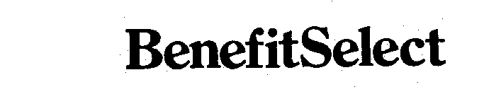 BENEFITSELECT