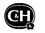 C&H