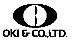 OKI & CO., LTD.