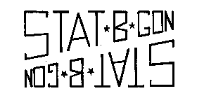 STAT-B-GON