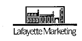 LAFAYETTE MARKETING