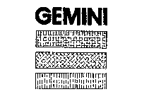 GEMINI