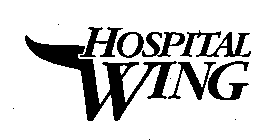 HOSPITAL WING