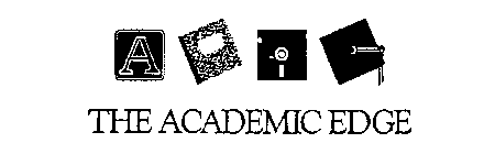 THE ACADEMIC EDGE