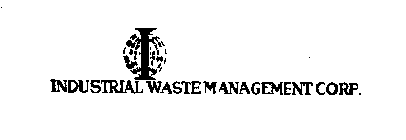 INDUSTRIAL WASTE MANAGEMENT CORP.