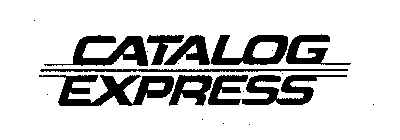 CATALOG EXPRESS