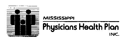 MISSISSIPPI PHYSICIANS HEALTH PLAN INC.