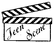 TEEN SCENE