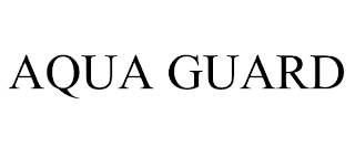 AQUA GUARD