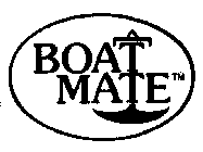 BOAT MATE