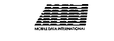 MDI MOBILE DATA INTERNATIONAL