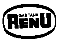 GAS TANK RENU