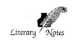LITERARY NOTES