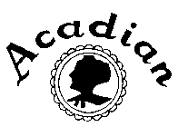ACADIAN