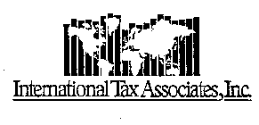 INTERNATIONAL TAX ASSOCIATES, INC.