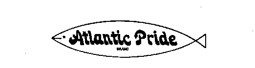 ATLANTIC PRIDE BRAND