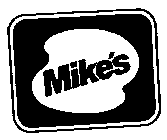 MIKE'S