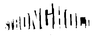 STRONGHOLD