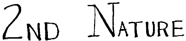2ND NATURE