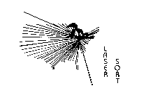 LASER SORT