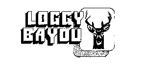 LOGGY BAYOU