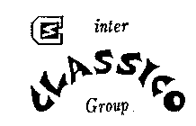 INTER CLASSICO GROUP