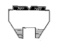 RIPP PLATE