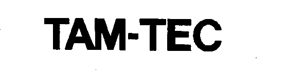 TAM-TEC