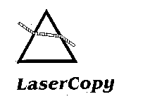 LASER COPY