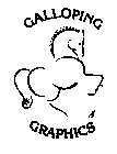 GALLOPING GRAPHICS