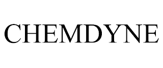 CHEMDYNE