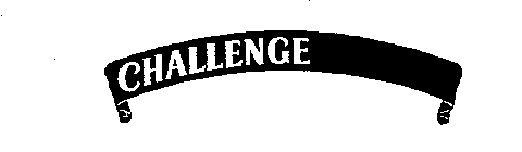 CHALLENGE